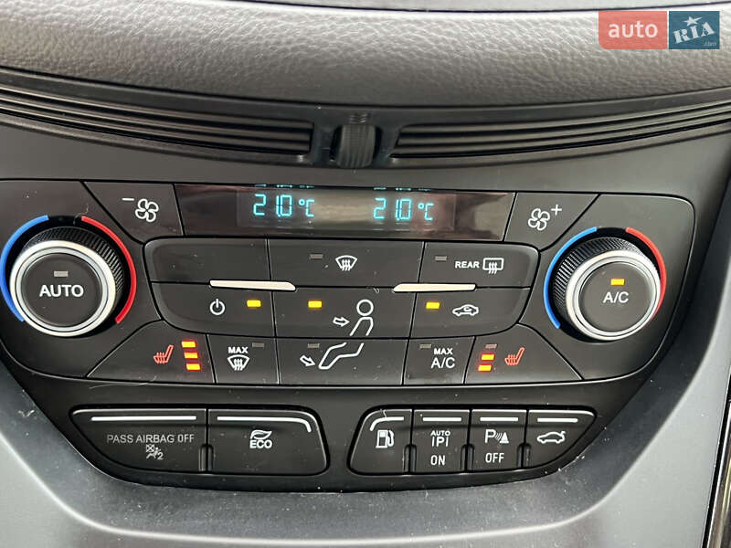 Минивэн Ford C-Max 2017 в Одессе