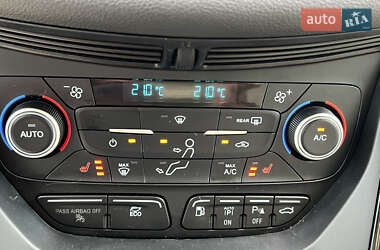 Мінівен Ford C-Max 2017 в 