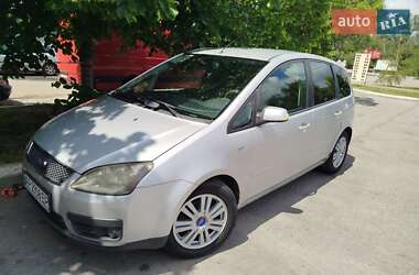 Минивэн Ford C-Max 2004 в 
