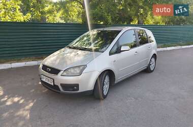 Минивэн Ford C-Max 2004 в Запорожье