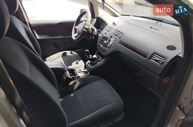 Минивэн Ford C-Max 2004 в 