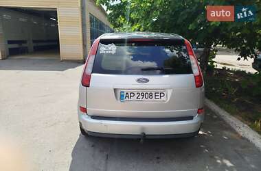 Минивэн Ford C-Max 2004 в 