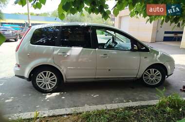 Минивэн Ford C-Max 2004 в 