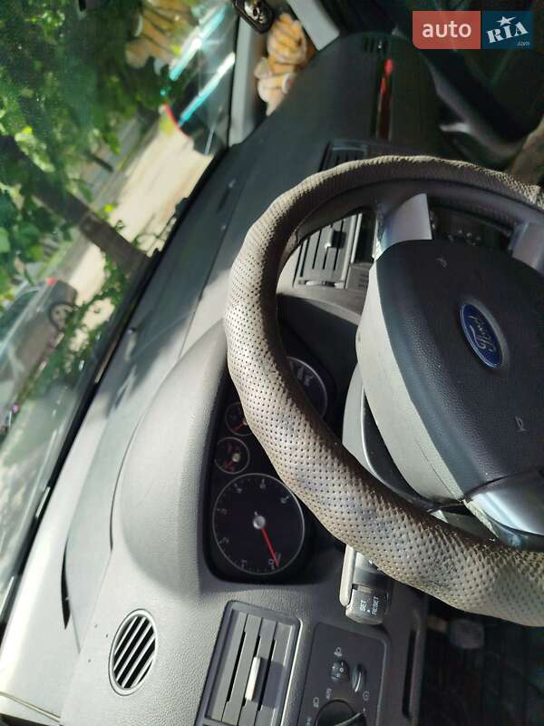 Мінівен Ford C-Max 2004 в Запоріжжі