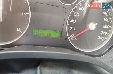Минивэн Ford C-Max 2004 в 