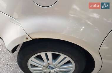 Минивэн Ford C-Max 2004 в 