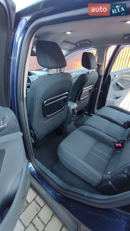 Мінівен Ford C-Max 2011 в Ковелі