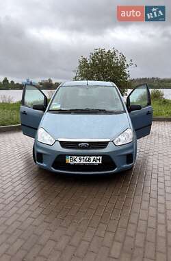 Минивэн Ford C-Max 2008 в Ровно