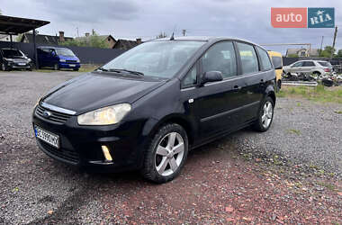 Минивэн Ford C-Max 2007 в Шептицькому
