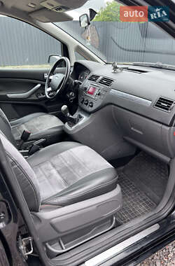 Мінівен Ford C-Max 2007 в 