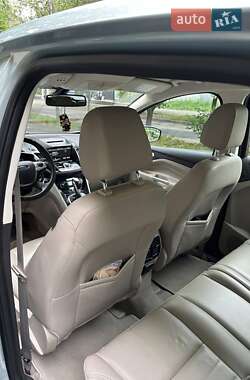 Минивэн Ford C-Max 2013 в 