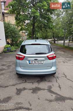 Минивэн Ford C-Max 2013 в 