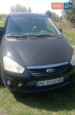 Мінівен Ford C-Max 2010 в 