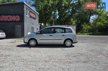 Минивэн Ford C-Max 2006 в 