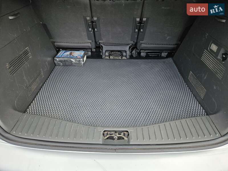 Мінівен Ford C-Max 2007 в Горішніх Плавнях