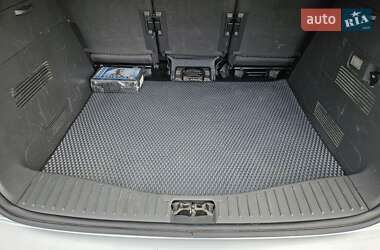 Мінівен Ford C-Max 2007 в 