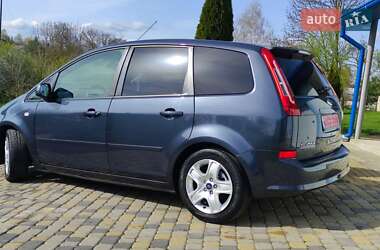 Мінівен Ford C-Max 2009 в 