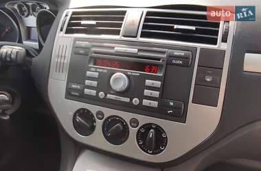 Мінівен Ford C-Max 2009 в 