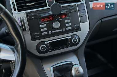 Минивэн Ford C-Max 2009 в 
