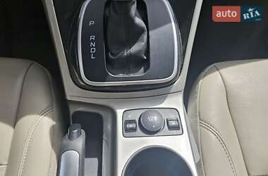 Минивэн Ford C-Max 2015 в 