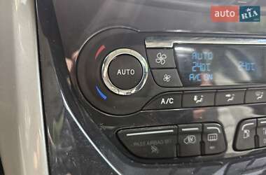 Минивэн Ford C-Max 2015 в 
