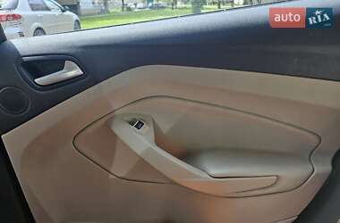 Минивэн Ford C-Max 2015 в 
