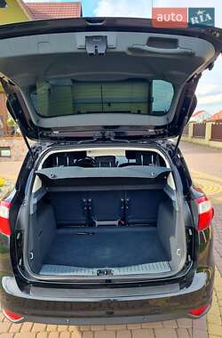 Минивэн Ford C-Max 2014 в 