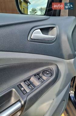 Минивэн Ford C-Max 2014 в 