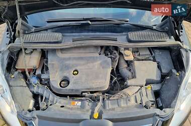 Минивэн Ford C-Max 2014 в 