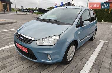Мінівен Ford C-Max 2008 в Луцьку