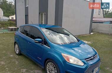 Минивэн Ford C-Max 2013 в Днепре