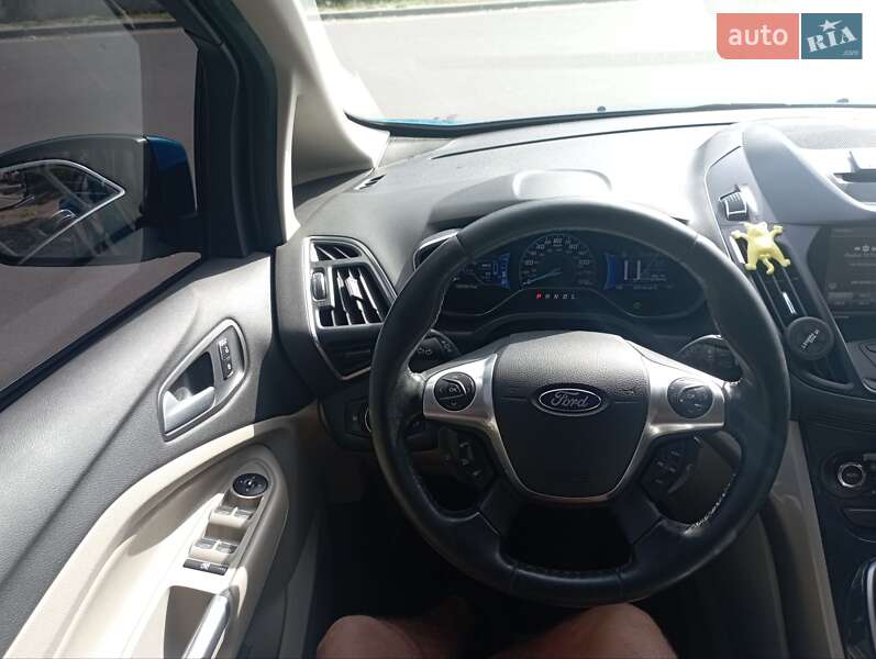 Минивэн Ford C-Max 2013 в Днепре