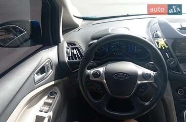 Минивэн Ford C-Max 2013 в 