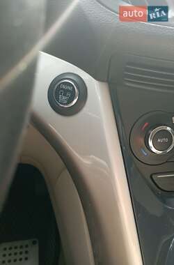 Минивэн Ford C-Max 2013 в 