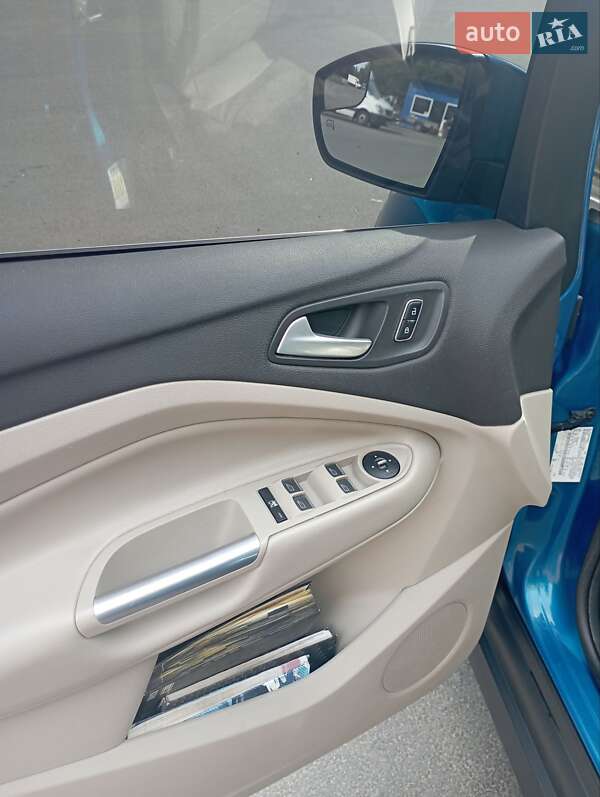 Минивэн Ford C-Max 2013 в Днепре