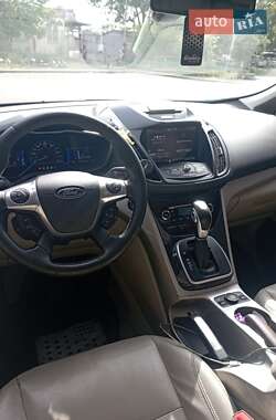 Минивэн Ford C-Max 2013 в 