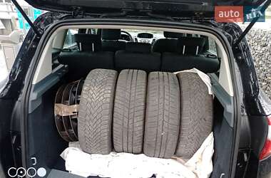 Минивэн Ford C-Max 2011 в 