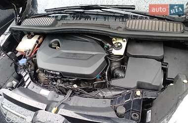 Минивэн Ford C-Max 2011 в 