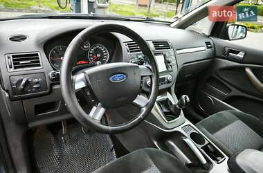 Мінівен Ford C-Max 2007 в 