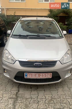 Мінівен Ford C-Max 2010 в 