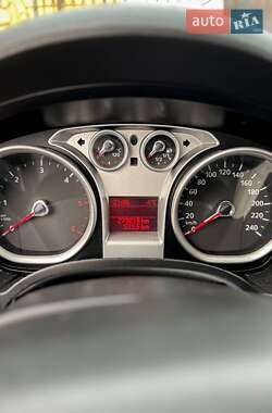 Мінівен Ford C-Max 2010 в Луцьку
