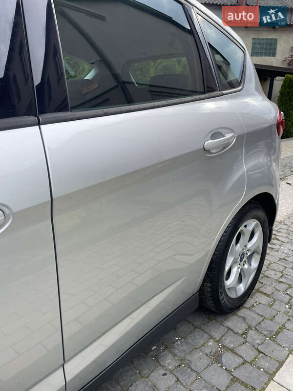 Мінівен Ford C-Max 2013 в Стрию