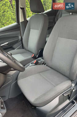 Минивэн Ford C-Max 2013 в 