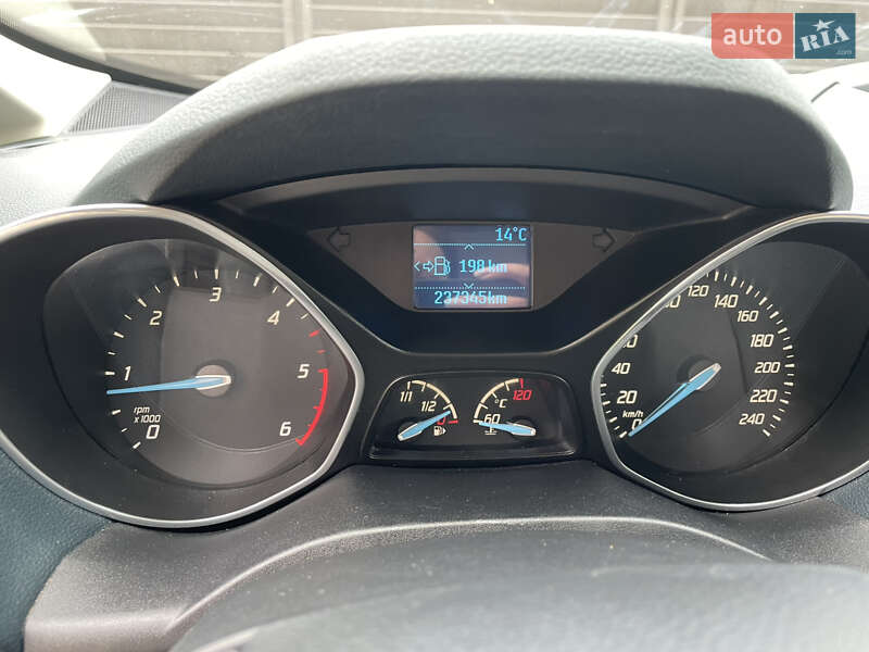 Мінівен Ford C-Max 2013 в Стрию