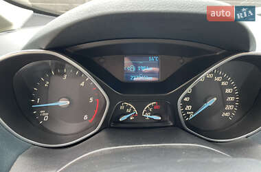 Минивэн Ford C-Max 2013 в 