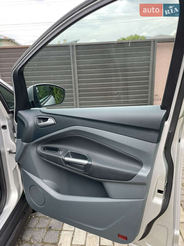 Мінівен Ford C-Max 2013 в Стрию