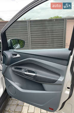 Минивэн Ford C-Max 2013 в 