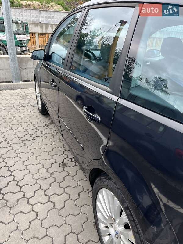 Мінівен Ford C-Max 2008 в Києві