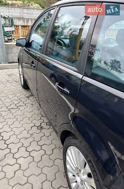 Минивэн Ford C-Max 2008 в 