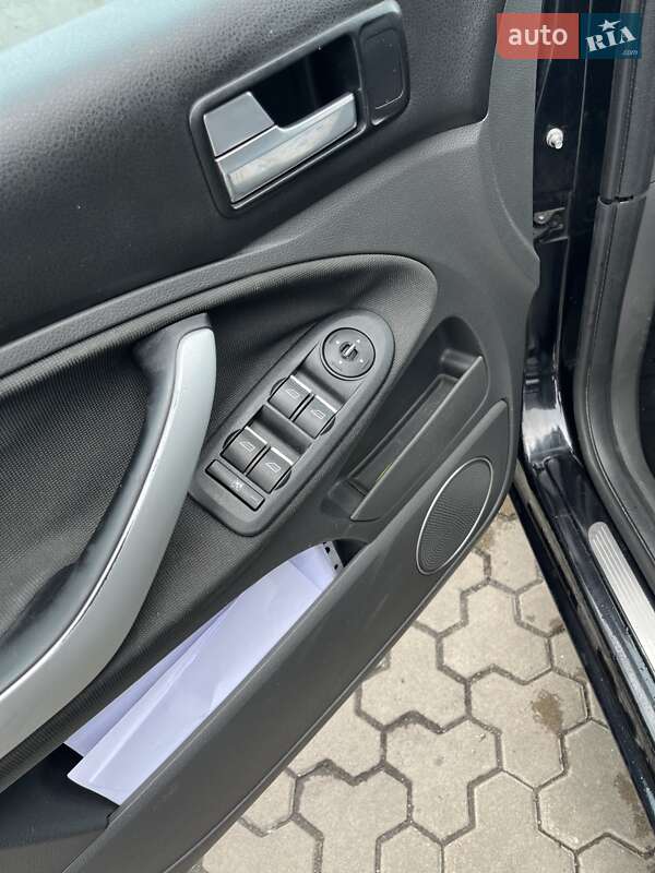 Мінівен Ford C-Max 2008 в Києві